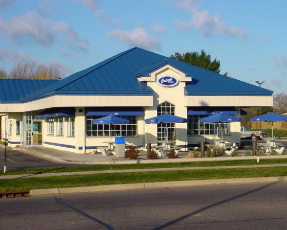 Restaurants